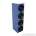 Tekton Design 4x12" Powered Subwoofer; Colonial Blue