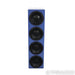 Tekton Design 4x12" Powered Subwoofer; Colonial Blue