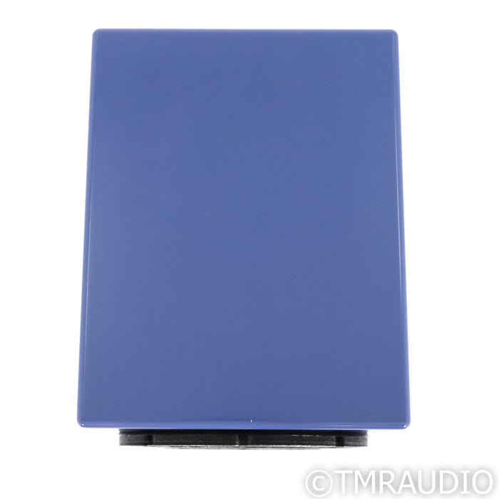 Tekton Design 4x12" Powered Subwoofer; Colonial Blue