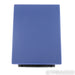 Tekton Design 4x12" Powered Subwoofer; Colonial Blue