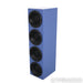 Tekton Design 4x12" Powered Subwoofer; Colonial Blue