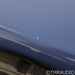 Tekton Design 4x12" Powered Subwoofer; Colonial Blue