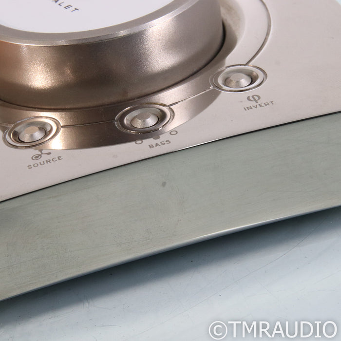 Devialet Expert Pro 250 Stereo Integrated Amplifier; MM & MC Phono (Used)