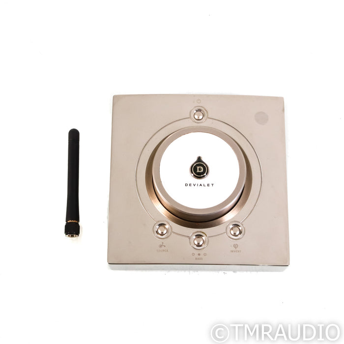 Devialet Expert Pro 250 Stereo Integrated Amplifier; MM & MC Phono (Used)
