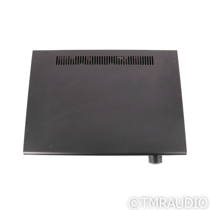 PS Audio Stellar GainCell DAC; D/A Converter