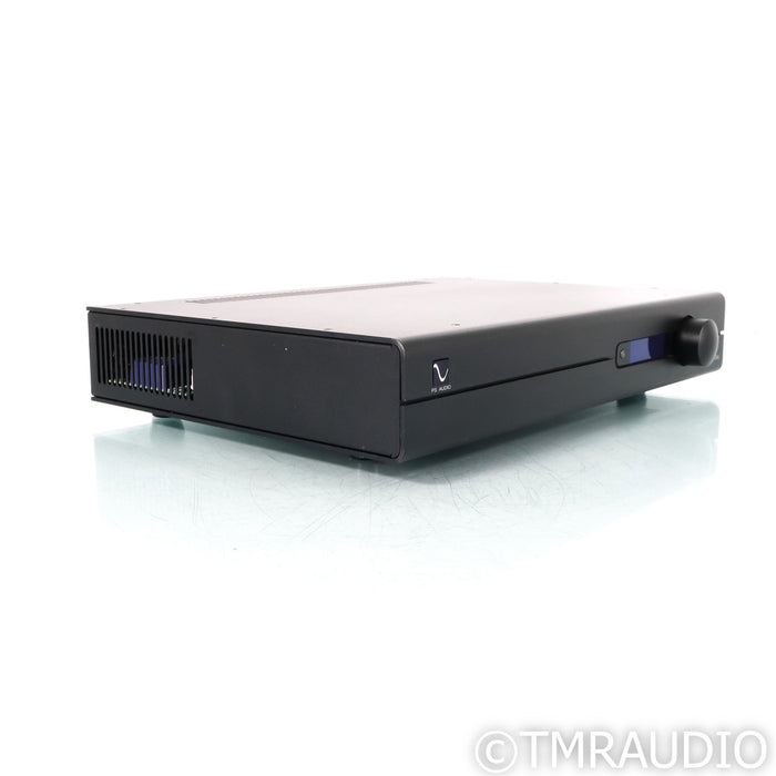 PS Audio Stellar GainCell DAC; D/A Converter
