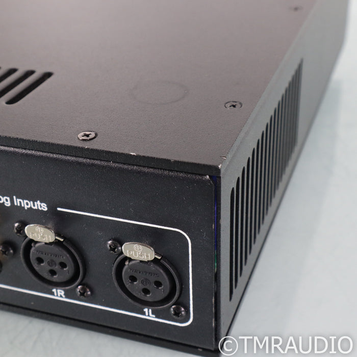 PS Audio Stellar GainCell DAC; D/A Converter