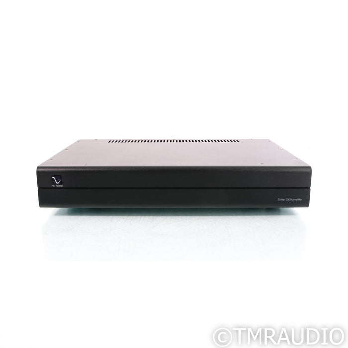 PS Audio Stellar S300 Stereo Power Amplifier