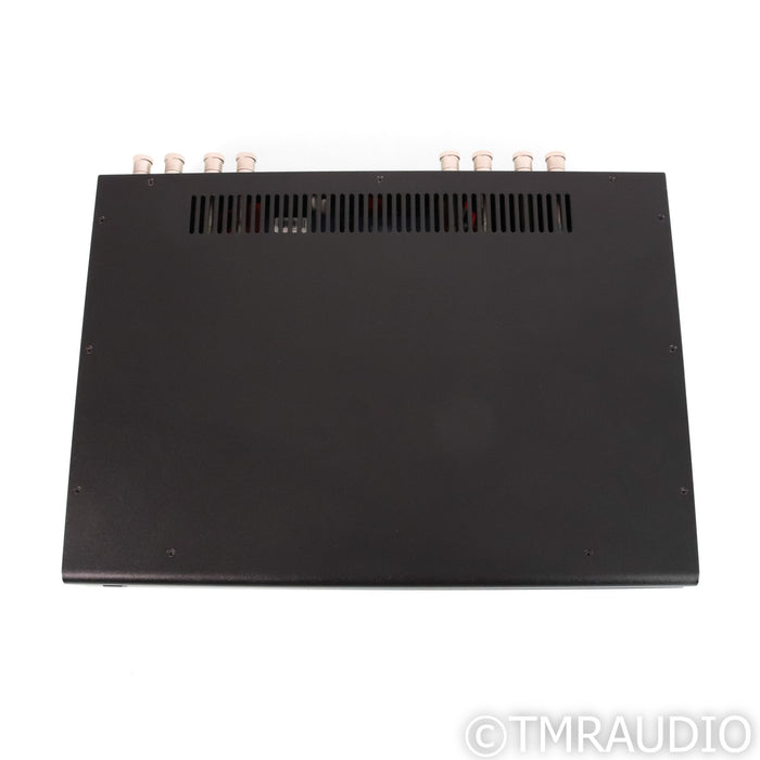 PS Audio Stellar S300 Stereo Power Amplifier