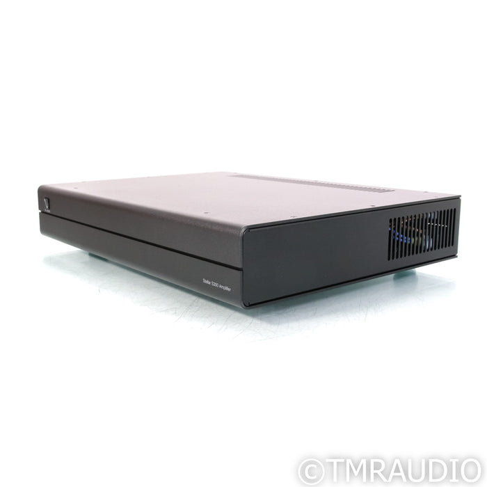 PS Audio Stellar S300 Stereo Power Amplifier