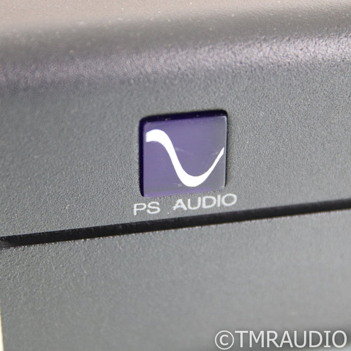 PS Audio Stellar S300 Stereo Power Amplifier