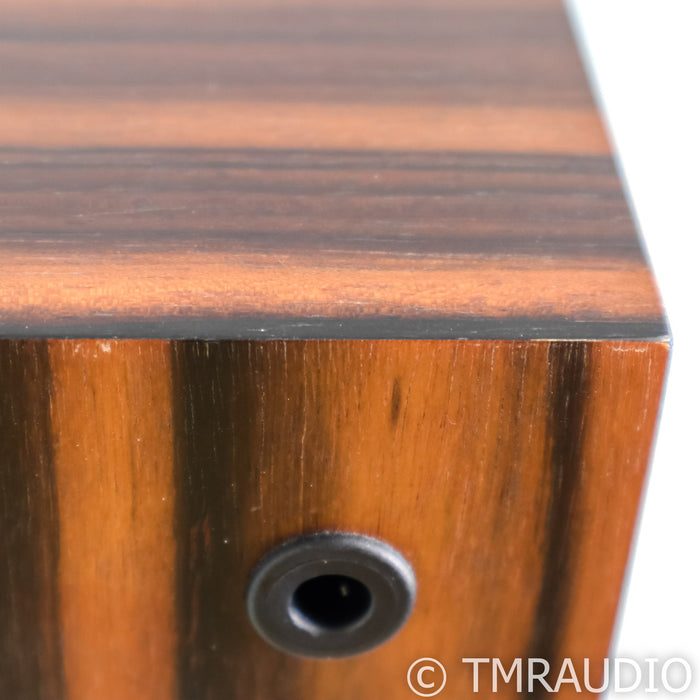 ProAc Response One SC Bookshelf Speakers; Rosewood Pair