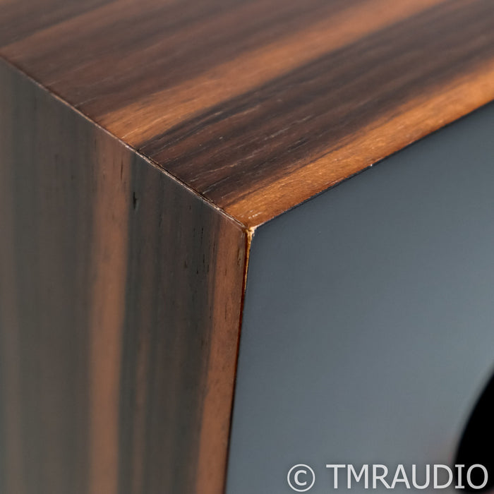 ProAc Response One SC Bookshelf Speakers; Rosewood Pair