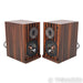 ProAc Response One SC Bookshelf Speakers; Rosewood Pair