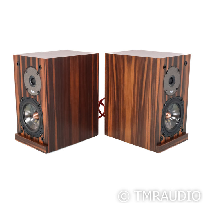 ProAc Response One SC Bookshelf Speakers; Rosewood Pair