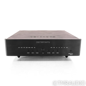 Denafrips Venus II 12th-1 Anniversary Edition DAC; D/A Converter