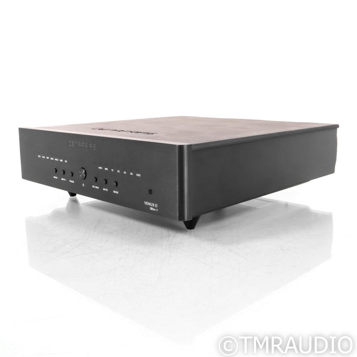 Denafrips Venus II 12th-1 Anniversary Edition DAC; D/A Converter