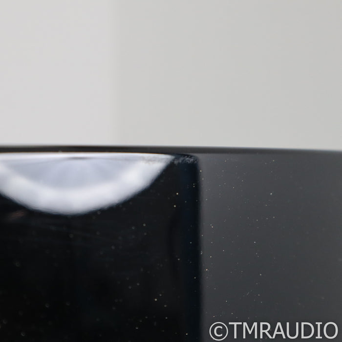 Aerial Acoustics Model 7T Floorstanding Speakers; High Gloss Black Pair