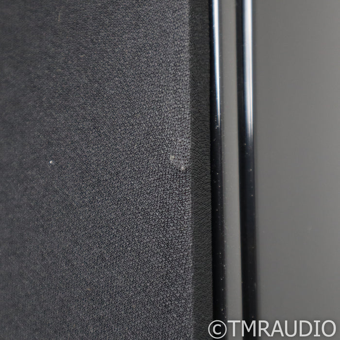 Aerial Acoustics Model 7T Floorstanding Speakers; High Gloss Black Pair