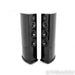 Aerial Acoustics Model 7T Floorstanding Speakers; High Gloss Black Pair