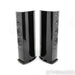 Aerial Acoustics Model 7T Floorstanding Speakers; High Gloss Black Pair
