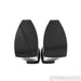 Aerial Acoustics Model 7T Floorstanding Speakers; High Gloss Black Pair
