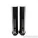 Aerial Acoustics Model 7T Floorstanding Speakers; High Gloss Black Pair