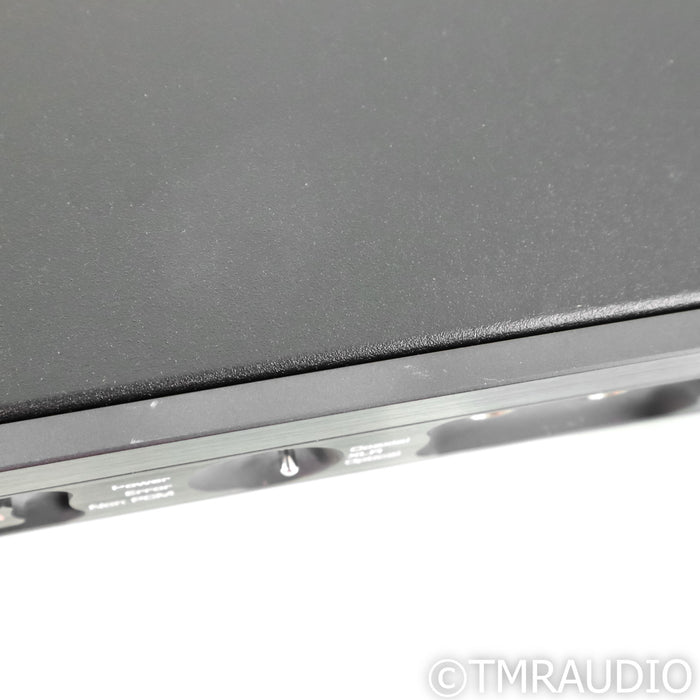 Benchmark Media DAC1 Headphone Amplifier & DAC; D/A Converter