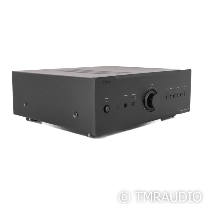 TEAC AI-2000 Stereo Integrated Amplifier; MM Phono