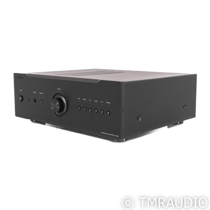 TEAC AI-2000 Stereo Integrated Amplifier; MM Phono