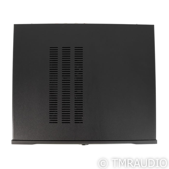 TEAC AI-2000 Stereo Integrated Amplifier; MM Phono