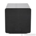 KEF KC92 Dual 9" Powered Subwoofer; Black