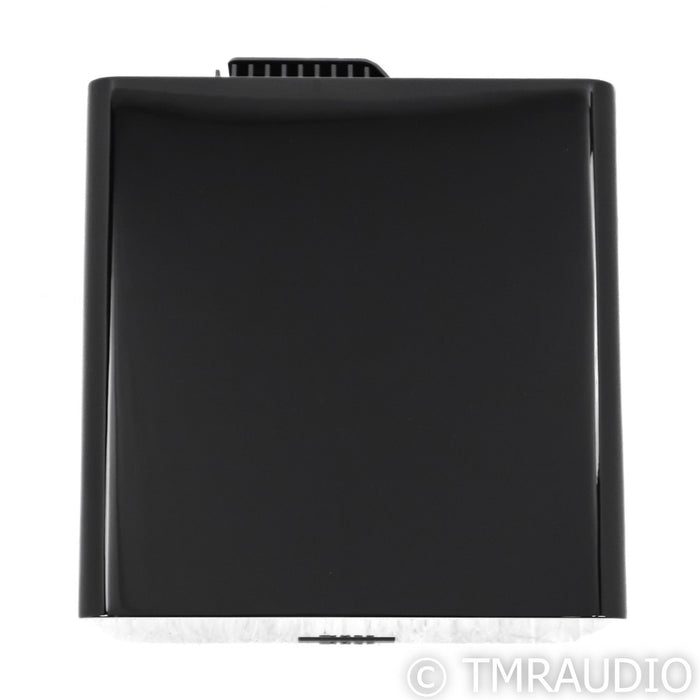KEF KC92 Dual 9" Powered Subwoofer; Black