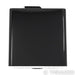 KEF KC92 Dual 9" Powered Subwoofer; Black