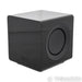 KEF KC92 Dual 9" Powered Subwoofer; Black