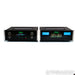 Mcintosh C500 Stereo Tube Preamplifier & Controller; C500T, C500C