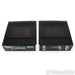 Mcintosh C500 Stereo Tube Preamplifier & Controller; C500T, C500C