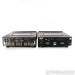Mcintosh C500 Stereo Tube Preamplifier & Controller; C500T, C500C