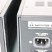 Mcintosh C500 Stereo Tube Preamplifier & Controller; C500T, C500C