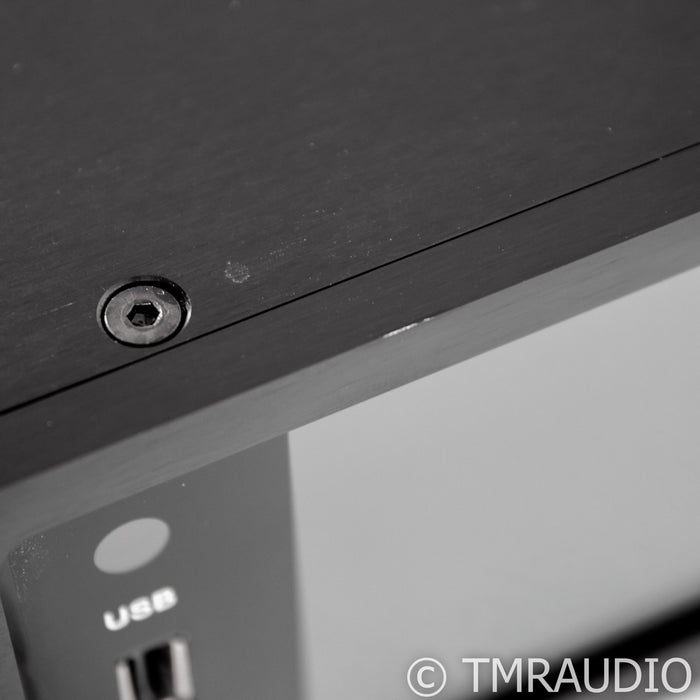 Ayon Audio S10-II Signature Tube Streamer, DAC, & Preamp
