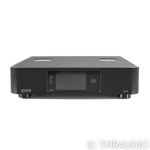 Ayon Audio S10-II Signature Tube Streamer, DAC, & Preamp