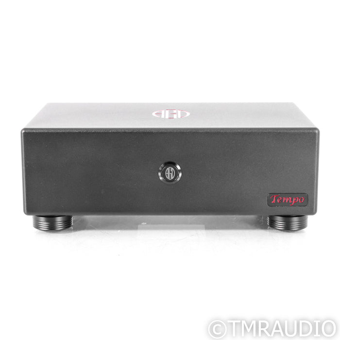 AGD Productions Tempo di GaN Stereo Power Amplifier