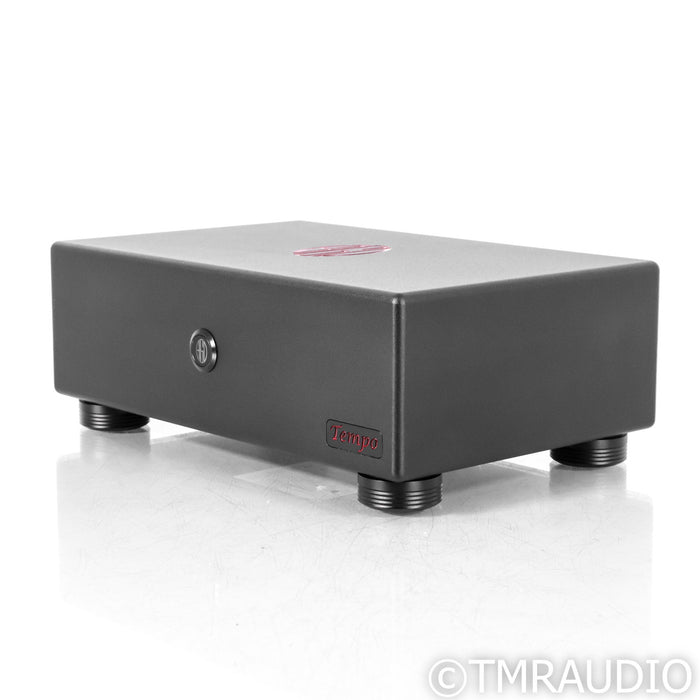 AGD Productions Tempo di GaN Stereo Power Amplifier