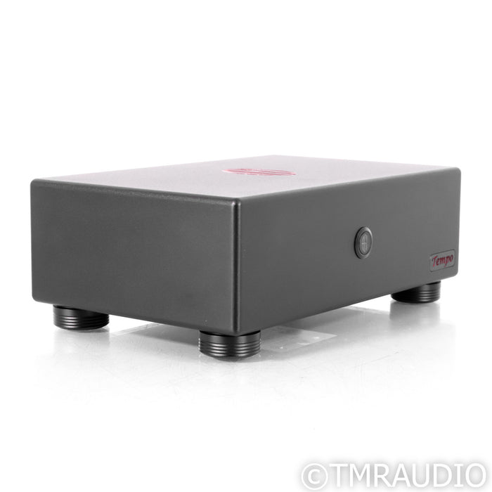 AGD Productions Tempo di GaN Stereo Power Amplifier