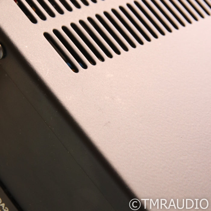 McIntosh MA8900 Stereo Integrated Amplifier; MM & MC Phono