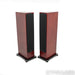 Monitor Audio Silver RX8 Floorstanding Speakers; Rosenut Pair