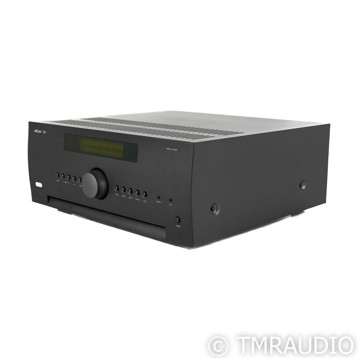 Arcam FMJ AVR850 7.1 Channel Home Theater Receiver