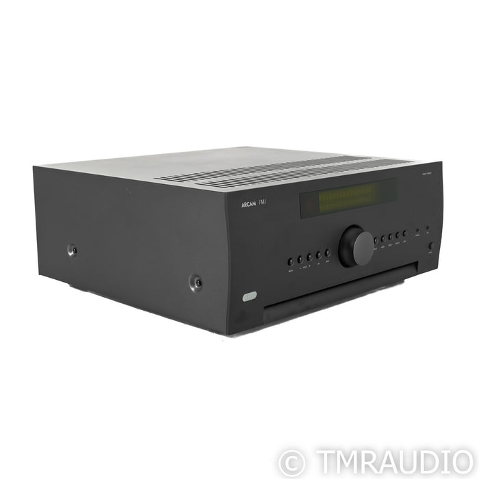 Arcam FMJ AVR850 7.1 Channel Home Theater Receiver