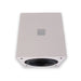 REL Acoustics S/2 10" Powered Subwoofer; Gloss White