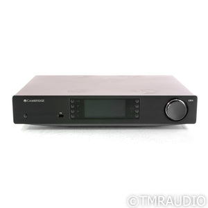 Cambridge Audio CXN v2 Music Streamer (No Wi-Fi Adapter)
